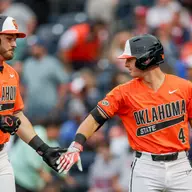 Ritchie & Smithwick vs. OU