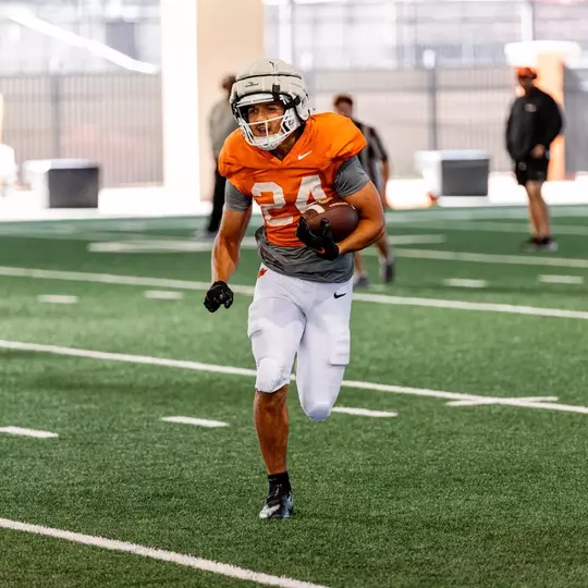 Caleb Hawkins