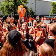 EQ cheer vs Georgia NCEA quarterfinal
