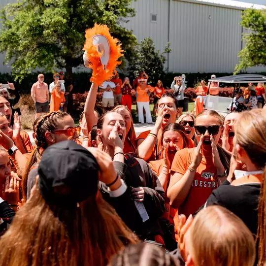 EQ cheer vs Georgia NCEA quarterfinal