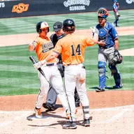 Wallace HR vs. Kansas