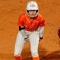 Tia Warsop against OU