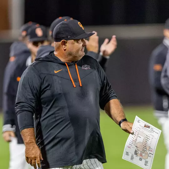 Holliday vs. Wichita State