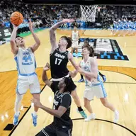 NCAA Basketball: NCAA Tournament First Round-VCU at North Carolina