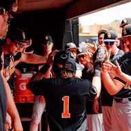 Celebration vs. Texas Tech