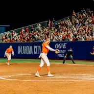 Ruby Meylan vs. OU