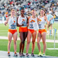4x800 Drake Relays