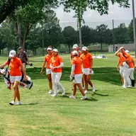 cowgirl golf at big 12s