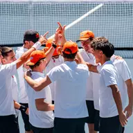 Team Shot vs Arizona State
