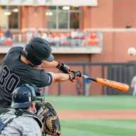 Francisco HR vs. Oral Roberts