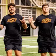 Joseph Hanson and Tyler Mercer