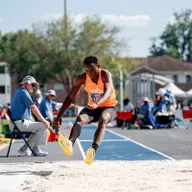 Kevin Kemboi