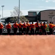 Cowgirl Softball at Wichita State