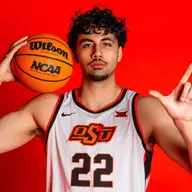 Julius Halaifonua on Orange background