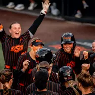 Timm home run
