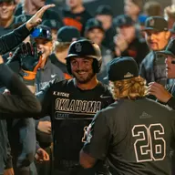 Ritchie happy vs. TCU