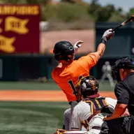 Conover vs. Arizona State
