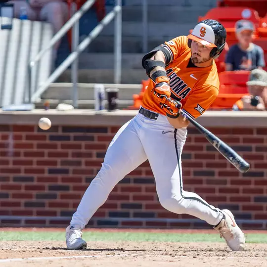 Ritchie HR vs. TCU