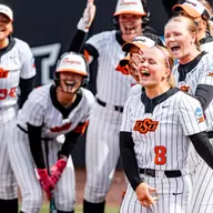 Cowgirl Softball vs. Eastern Illinois