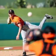 Lund vs. Kansas - Big 12