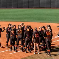 OSU Softball vs. Nebraska