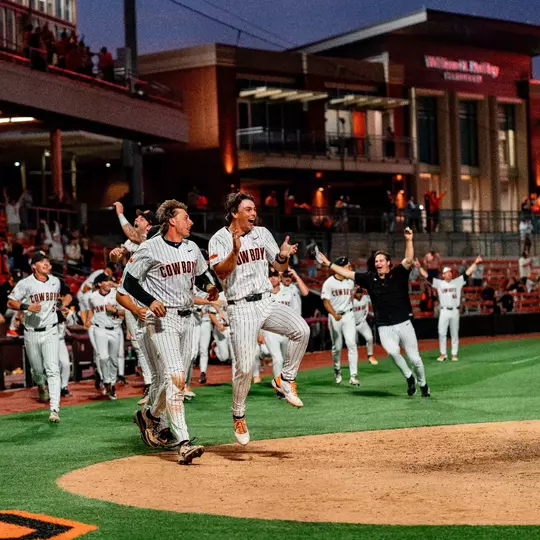 Celebration Smithwick walkoff HR