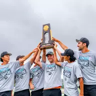 ncaa golf champions