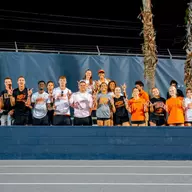 Big 12 Outdoors