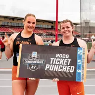 Burklie Burton and Rachel Neaves
