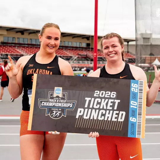 Burklie Burton and Rachel Neaves