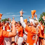 Cowgirl Softball vs. Kansas
