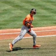 Image Taken at Oklahoma State Cowboys Baseball, Sunday, May 31st, 2026, Sewell-Thomas Stadium, Tuscaloosa, Alabama. Evan Cichon/OSU Athletics.