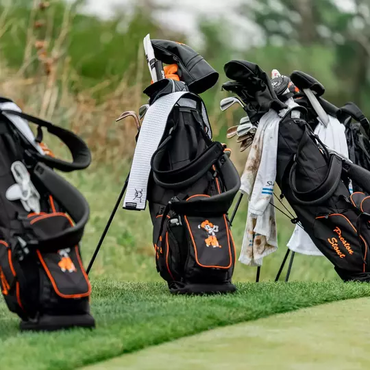 golf bags
