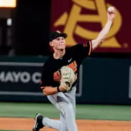 Lund vs. Arizona State