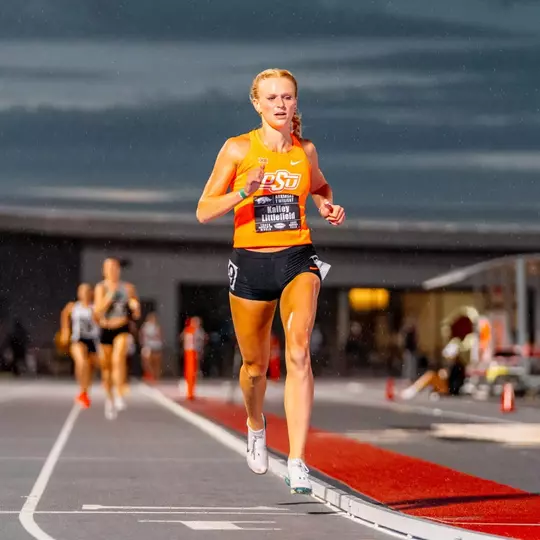 Kailey Littlefield