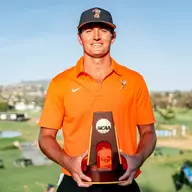 preston stout ncaa