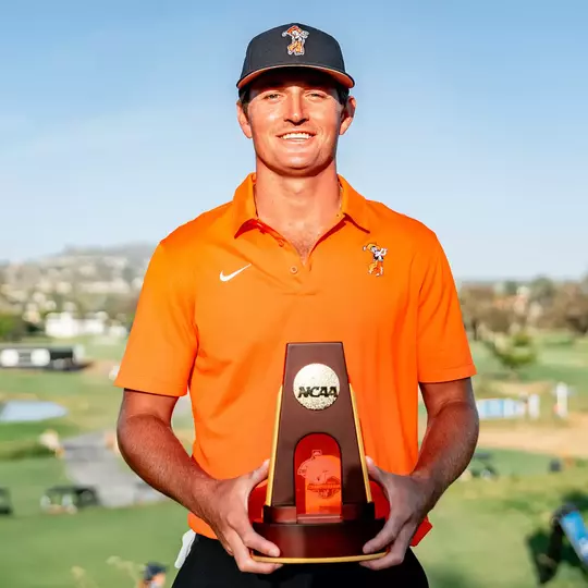 preston stout ncaa