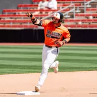 Ritchie HR trot