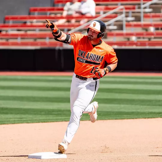 Ritchie HR trot