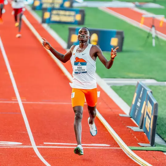 Denis Kipngetich