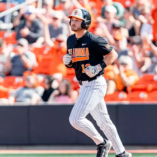 Ritchie vs. Sam Houston 5