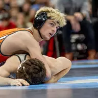 Jax at 2026 NCAAs