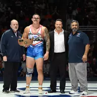 Wyatt Hendrickson Final X Champion