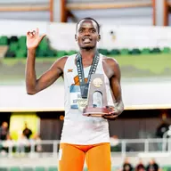 Denis Kipngetich