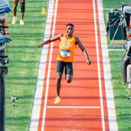 Kevin Kemboi