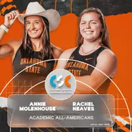 Annie Molenhouse and Rachel Neaves