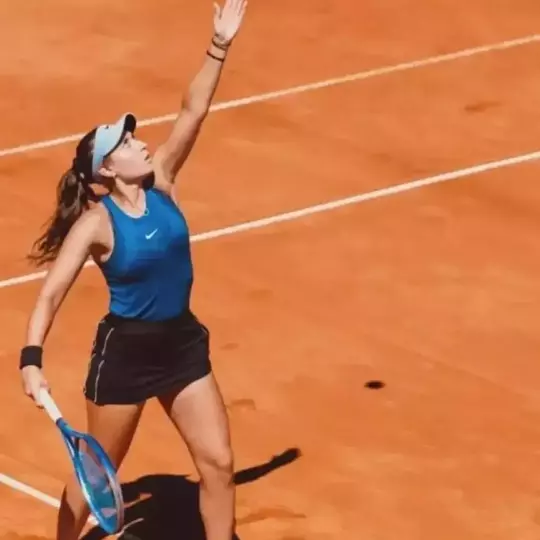 Bianca Barbulescu