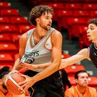 Jalen Montonati in Puerto Rico