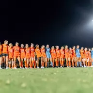 Team vs. Tulsa - postgame