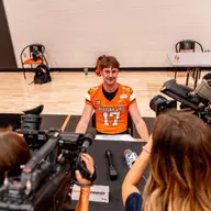 Mestemaker at FB Media Day